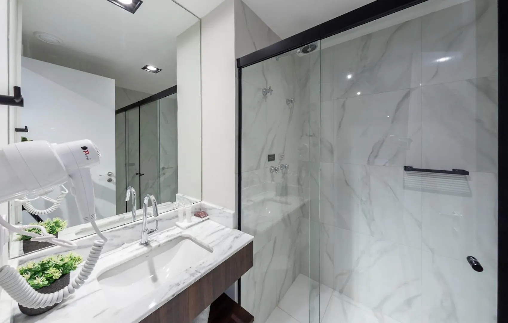 Iconyc Charlie Ibirapuera Hotel Σάο Πάολο Βραζιλία