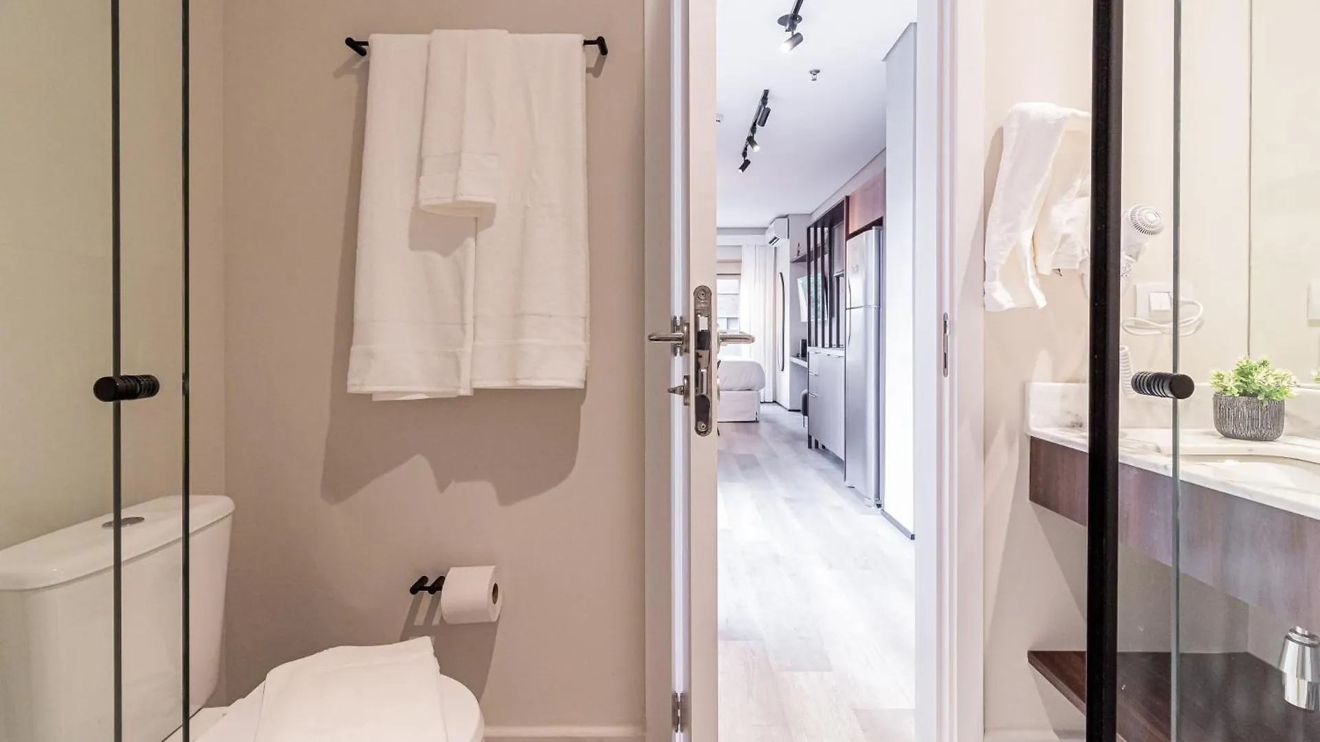 Iconyc Charlie Ibirapuera Hotel Σάο Πάολο 4*,  Βραζιλία