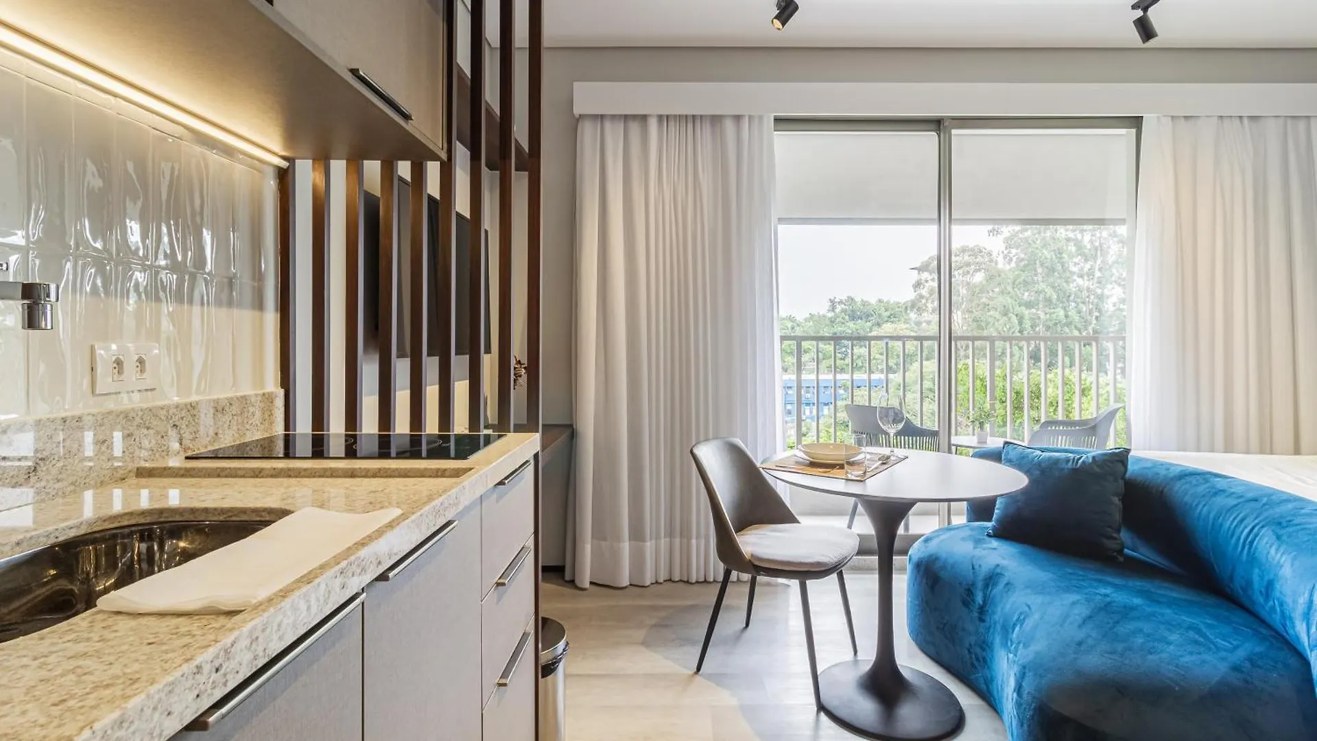 Iconyc Charlie Ibirapuera Hotel Σάο Πάολο 4*,  Βραζιλία
