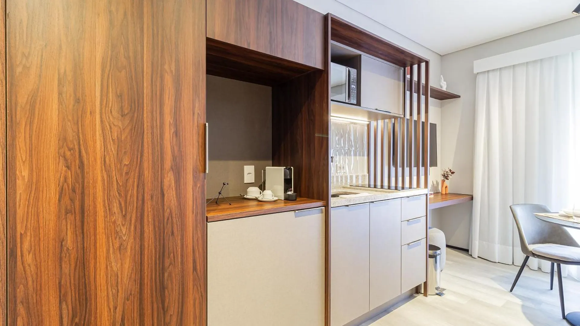 Iconyc Charlie Ibirapuera Hotel Σάο Πάολο Βραζιλία