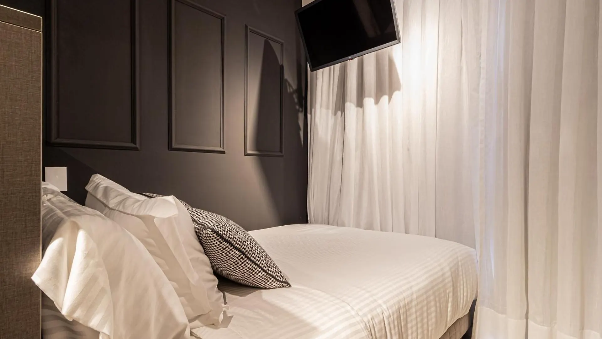 Iconyc Charlie Ibirapuera Hotel Σάο Πάολο
