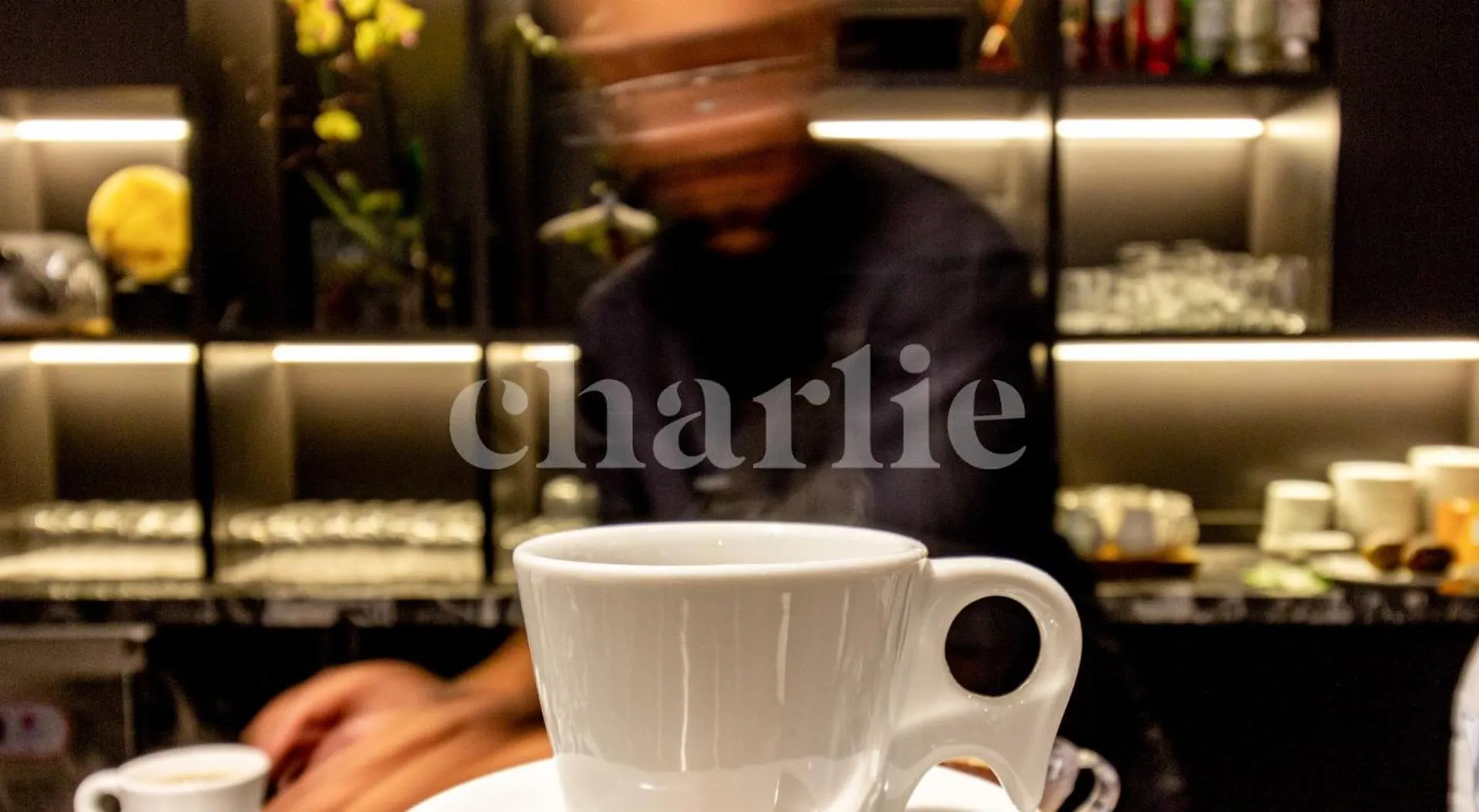 Iconyc Charlie Ibirapuera Hotel Σάο Πάολο 4*,  Βραζιλία