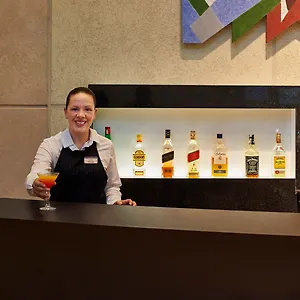 Hotel Mercure Jardins