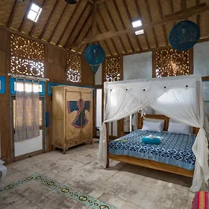 Bed & Breakfast Hati Padi ***