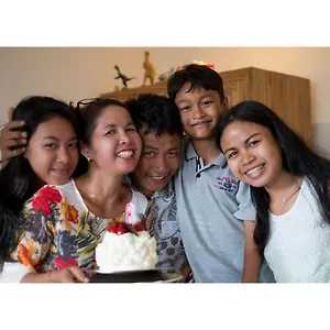 Guest house Narendra 