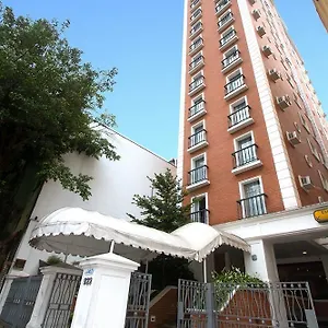 Augusta Park Hotel