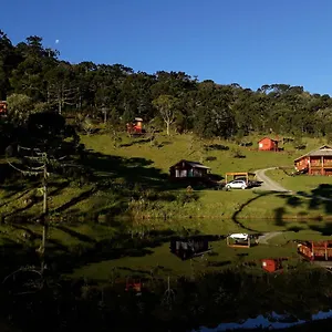 Pico Da Montanha Urubici
