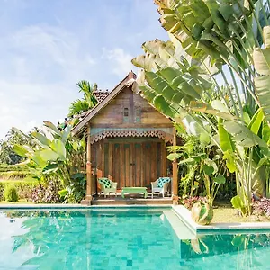 Bed & Breakfast Hati Padi ***