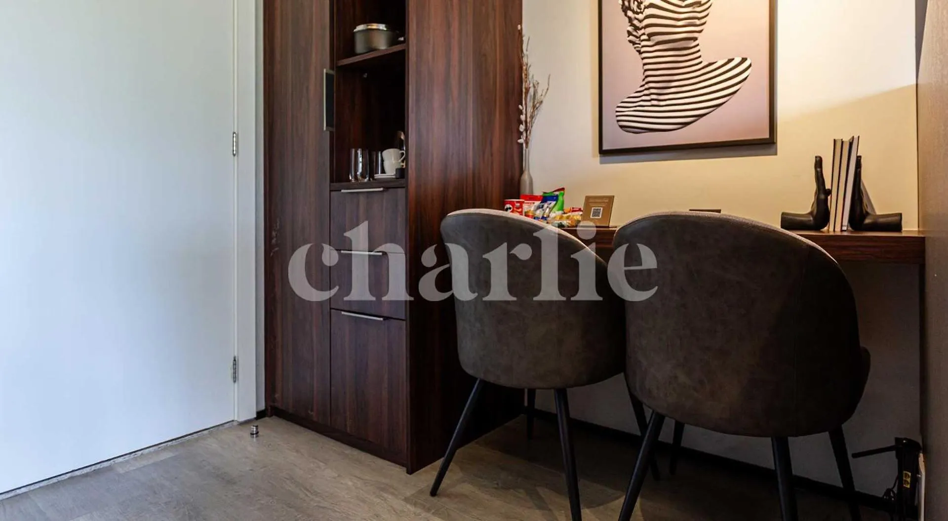Iconyc Charlie Ibirapuera Hotel San Paolo 4*,  Brasile