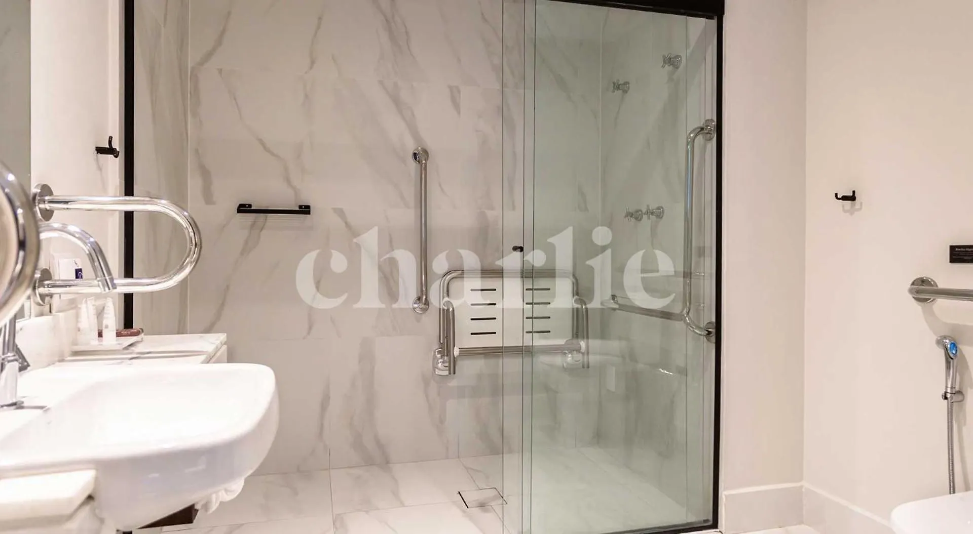 ****  Iconyc Charlie Ibirapuera Hotel Sao Paulo Brazil